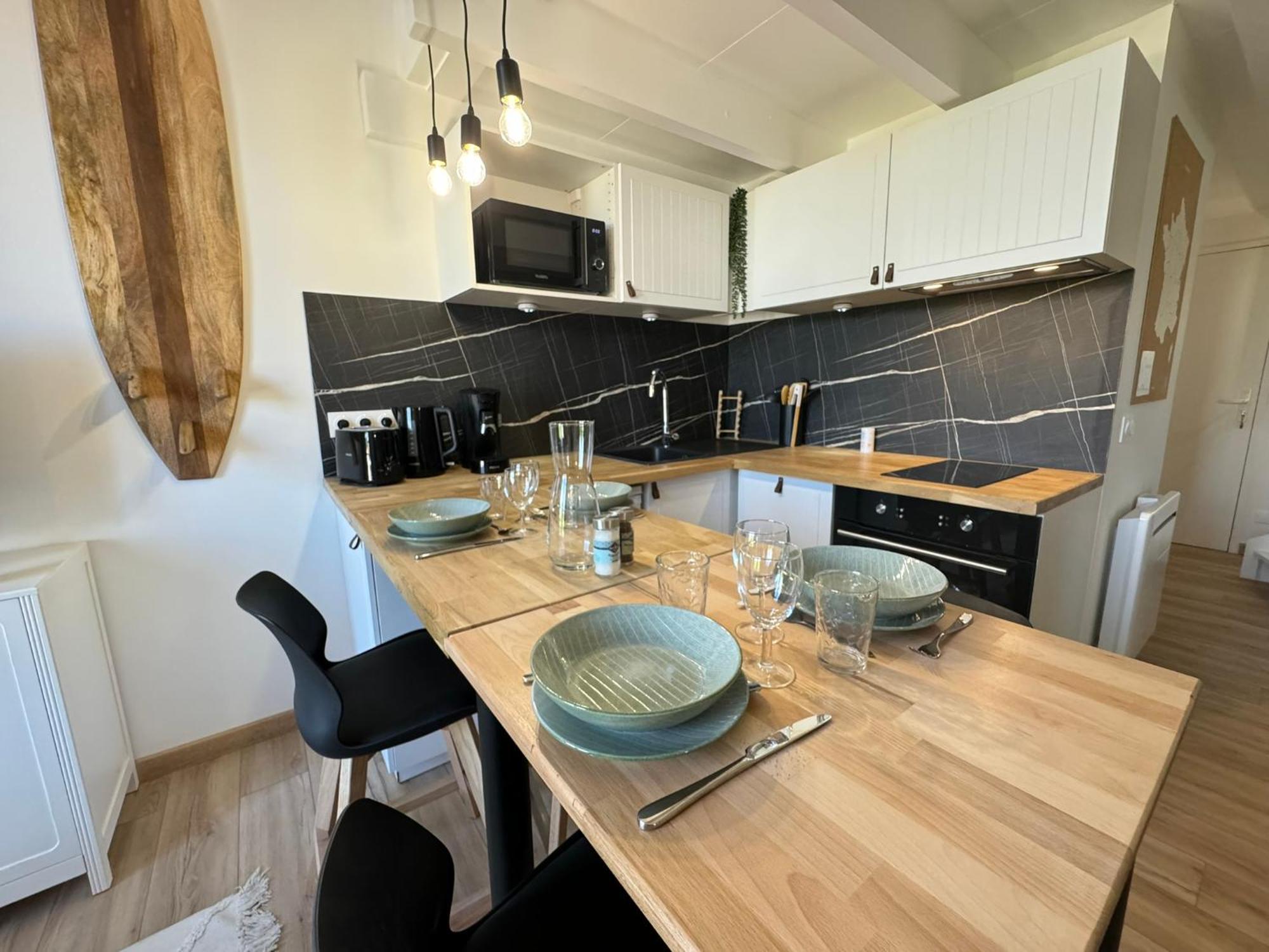 Appartement L'Annerie - Piscine à La Couarde-sur-Mer Extérieur photo