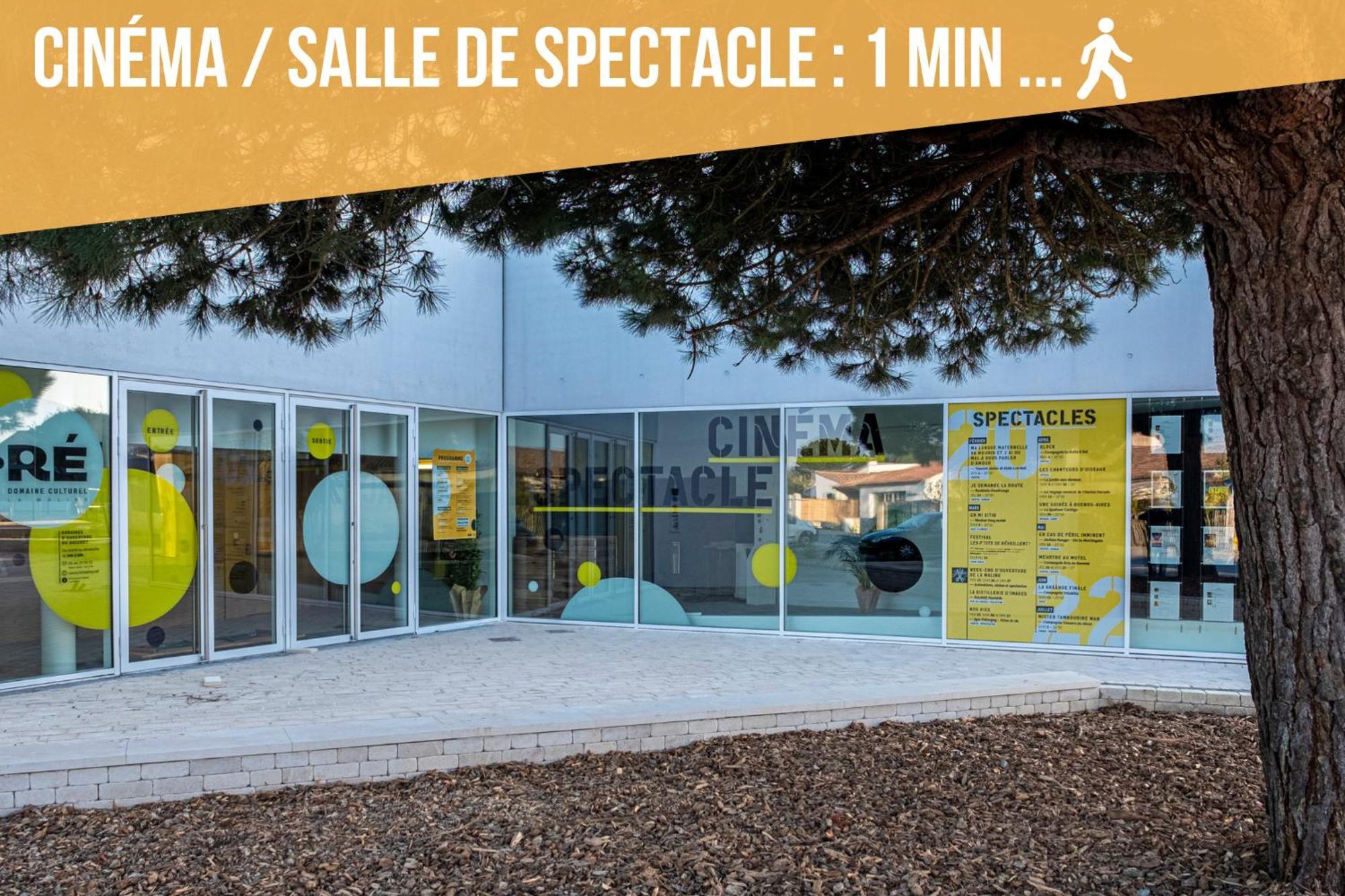 Appartement L'Annerie - Piscine à La Couarde-sur-Mer Extérieur photo