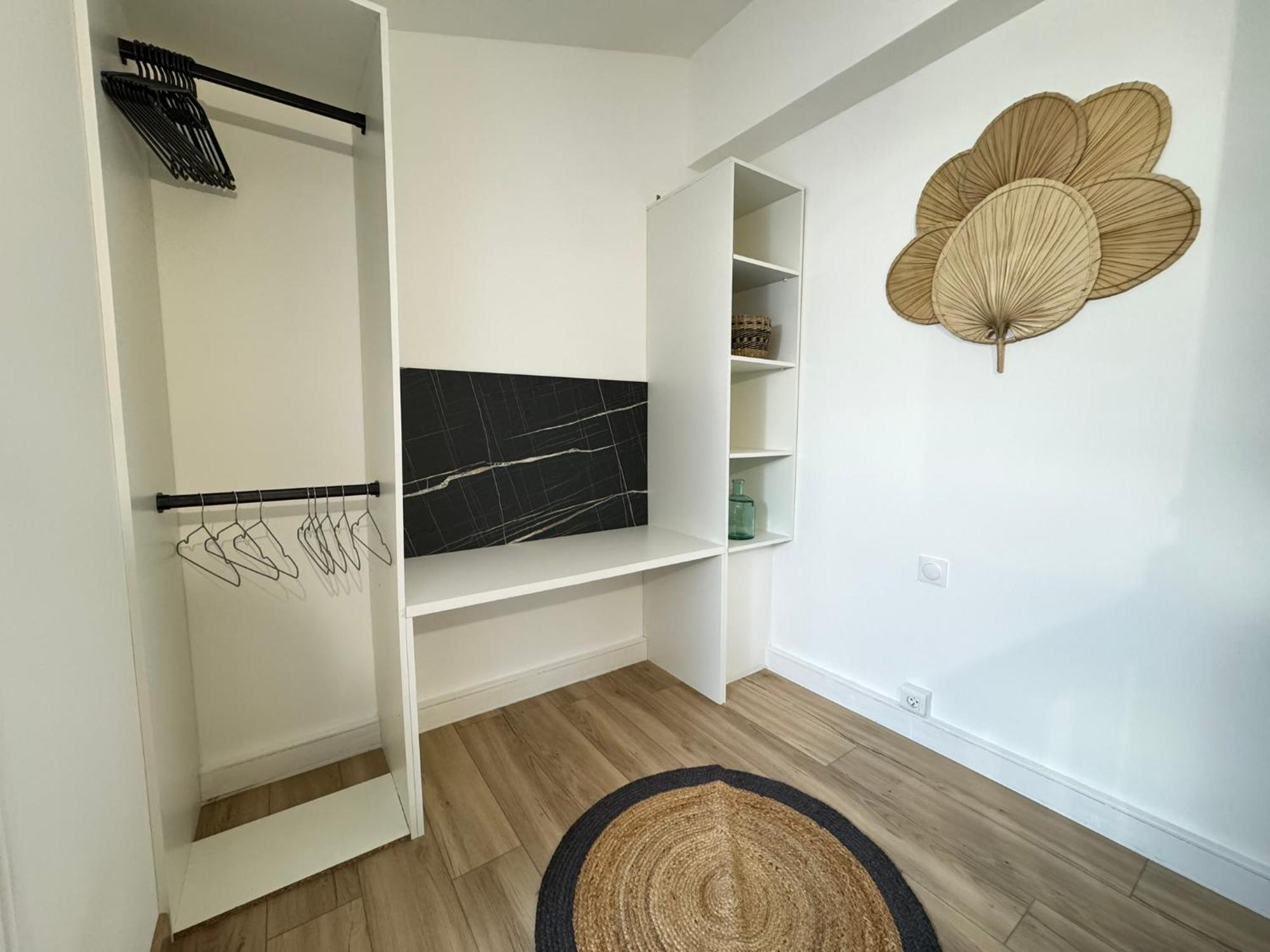 Appartement L'Annerie - Piscine à La Couarde-sur-Mer Extérieur photo