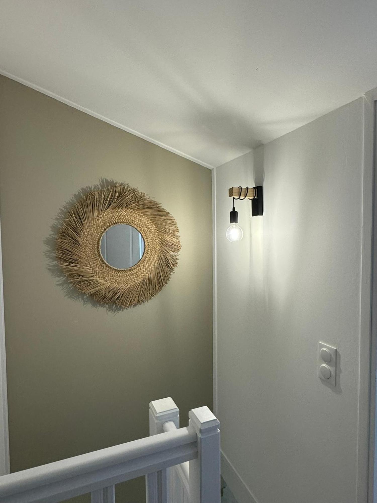 Appartement L'Annerie - Piscine à La Couarde-sur-Mer Extérieur photo