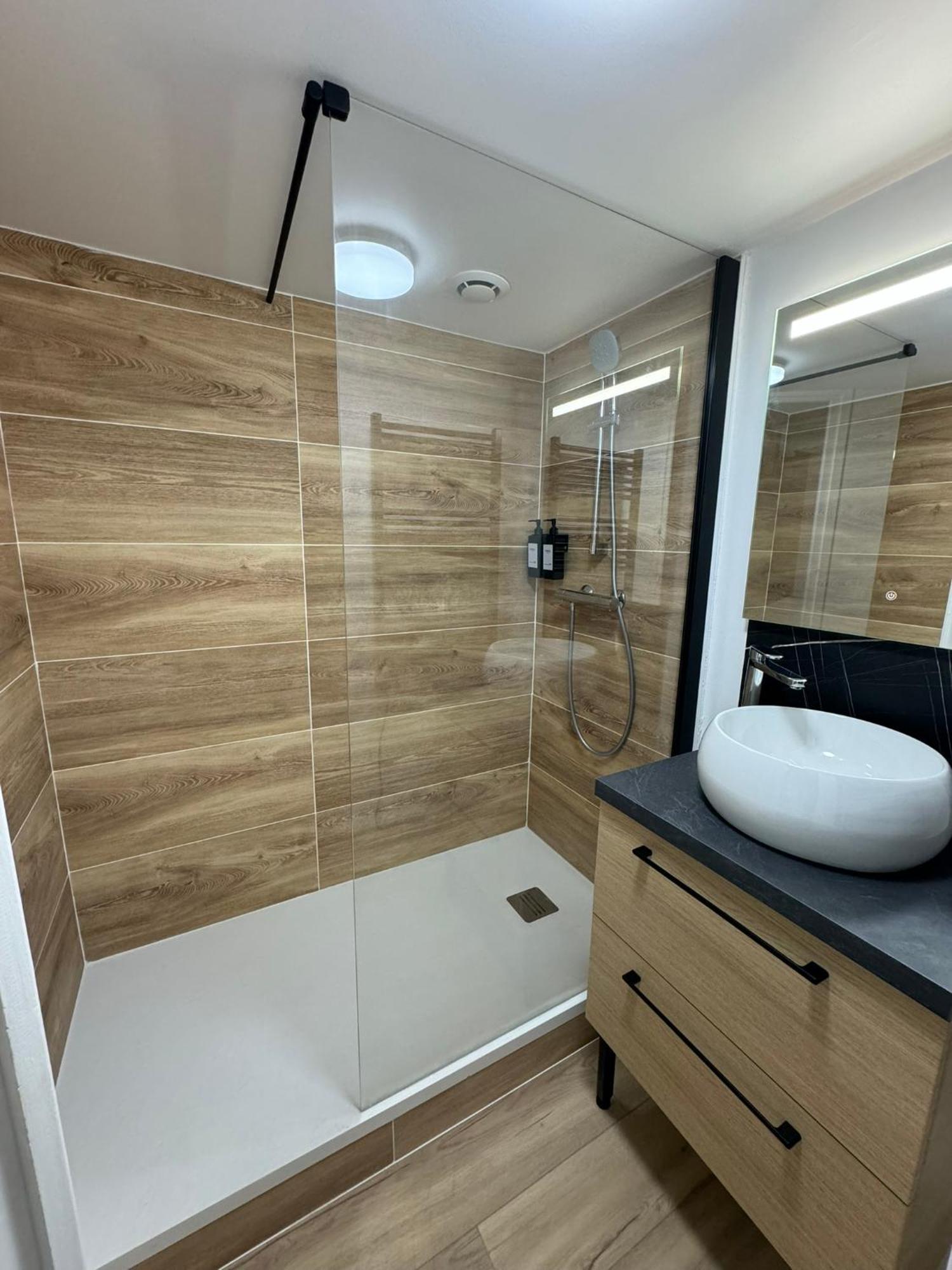 Appartement L'Annerie - Piscine à La Couarde-sur-Mer Extérieur photo